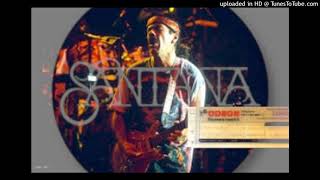 Santana-Taboo Live London Uk 1992