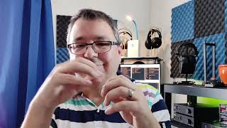 Video thumbnail for Fostex T50rp mk3 - Mod update by the Honest Audiophile