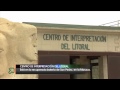 Centro de Interpretación del Litoral