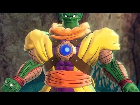 Dragon Ball Xenoverse 2 Cheathrough - Pt. 11