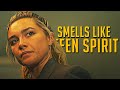 Yelena Belova || Smells Like Teen Spirit