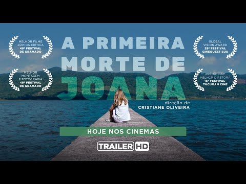 Trailer de A Primeira Morte de Joana (2021)
