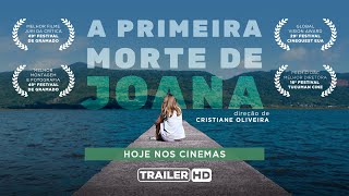 Trailer Oficial | A Primeira Morte de Joana