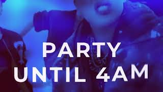 URBAN SATURDAY LIVE EVA SIMONS