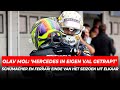 Schumacher en Ferrari 2023 uit elkaar, Olav Mol over Mercedes: "In eigen val getrapt" | GPFans News