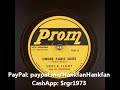 Under Paris Skies ~ Enoch Light and His Orchestra (1954) - Hankfan Hankfan Under Paris Skies ~ Enoch Light and His Orchestra (1954)