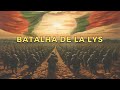 Batalha de La Lys | O dia em que Portugal desafiou o Destino na Primeira Guerra Mundial