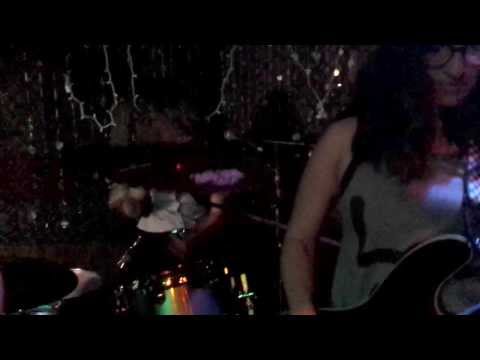 Go Betty Go - " It Haunts You Now" @ The Redwood Bar.   Los Angeles  2/21/14