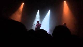 Chelsea Wolfe - Maw 9.26.16