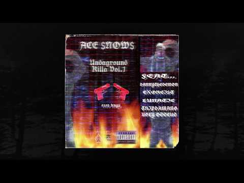 ACE $NOW$ - ROBBERYBOYZ Ft. LUNATIC (PROD. SXSV TENGU) (MEMPHIS 66.6 EXCLUSIVE)