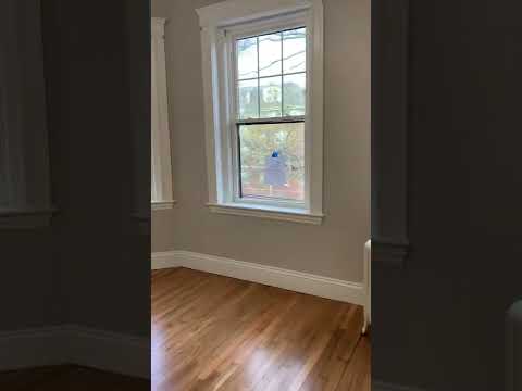 309 Allston st, Brighton ma unit 11. Maloney properties