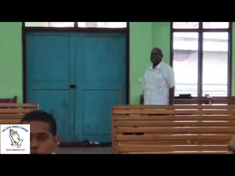 Gotta do the right (medley)