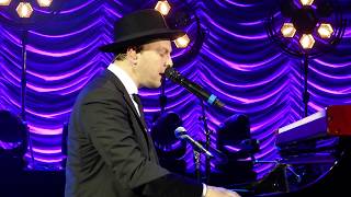 Gavin DeGraw - A Change Is Gonna Come (Sam Cooke cover) London, May 2017