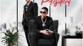J. Alvarez - Brindemos (feat. Carlitos Rossy)