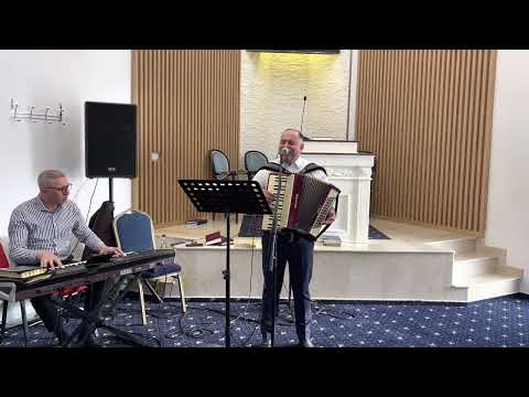 14 aprilie 2022 Romeo Stan - Ame le Rom