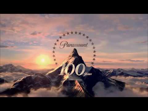 Paramount Pictures 100th Anniversary Logo (2012)