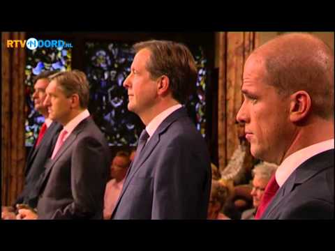 De Gebroeders Harteveld & Fretz - Nieuwe Belofte