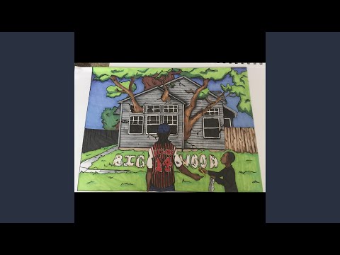 Big - Jayaire Woods