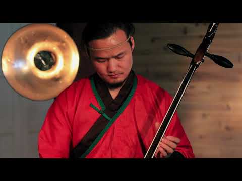 YIDJAM - Cheval au galop (Made in Asia 2021)