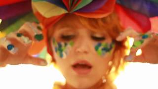 Tinpan Orange - Like Snow