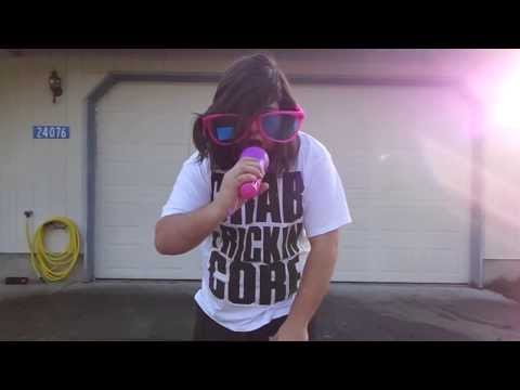 ATGD Vocal Cover Contest Dane Stafford