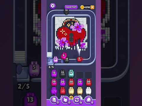 Guia do Pixel Flow Nível 1527