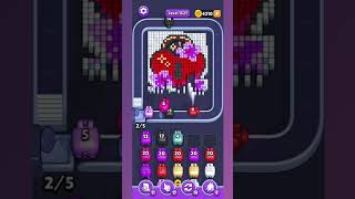 Pixel Flow Level 1527