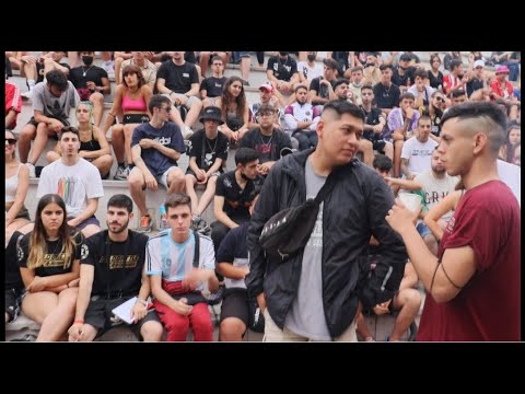 (BATALLÓN)(Filtros) | CLASSIC TACUV vs MR AARON LAHA vs MIGUELITRO MARTE | Pre Gold Battle 2v2