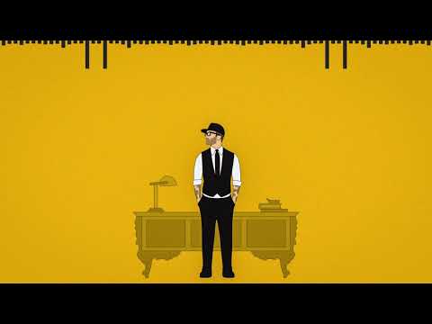 Chris Webby - Stuck In My Ways