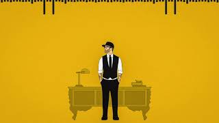 Chris Webby - Stuck In My Ways