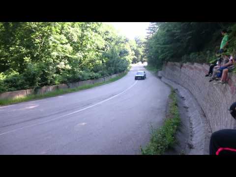 BMW TURBO CUPA ORAVITA