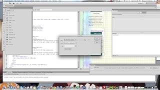 Video 5: Photoshop to Web, (Photoshop to HTML/CSS in Dreamweaver)