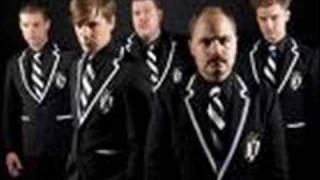 The Hives - Square one here i come