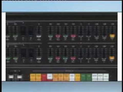 CS-80V History