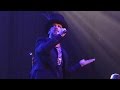 Culture Club - The Crying Game – Live in Berkeley