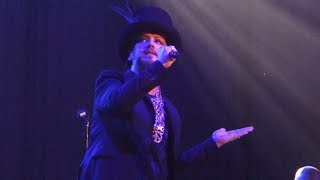 Culture Club - The Crying Game – Live in Berkeley