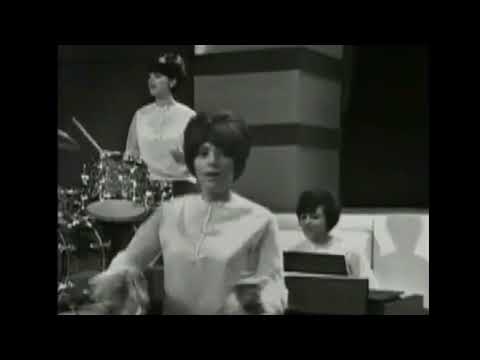 Goldie and the Gingerbreads