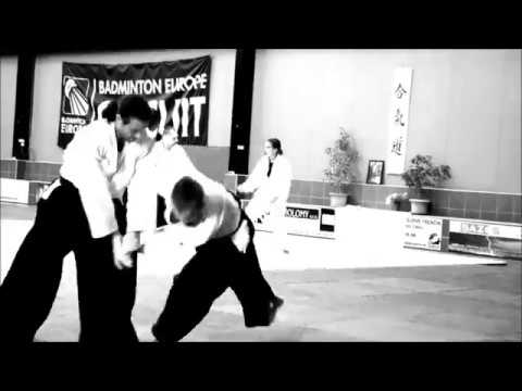 Aikido Jigoku Dojo Prague / Aikido Praha - Stodůlky