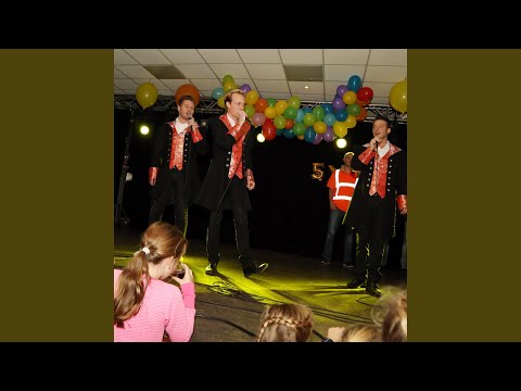 Volle Petat (feat. Happy Hotdogs)