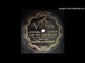 King Oliver And His Orchestra "I Can't Stop Loving You"  (1929) - Victor V23029.