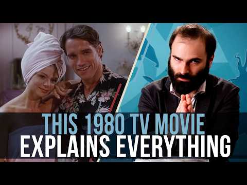 This Arnold Schwarzenegger TV Movie From 1980 Explains Everything Wrong With America - SMN