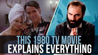 Download lagu This Arnold Schwarzenegger TV Movie From 1980 Explains Everything Wrong With America - SMN mp3 Download lagu This Arnold Schwarzenegger TV Movie From 1980 Explains Everything Wrong With America - SMN mp3
