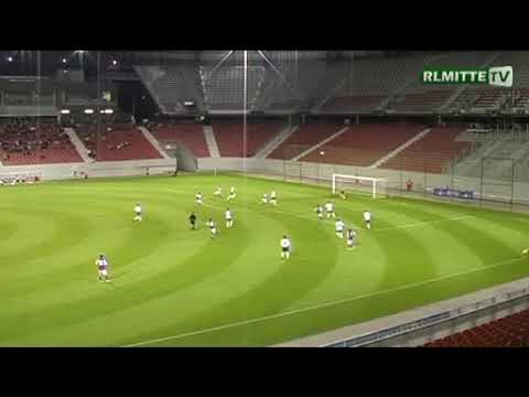 Regionalliga Mitte: SK Austria Klagenfurt vs FC Blau-Weiß Linz 0:2(0:1), 3. 9. 2010