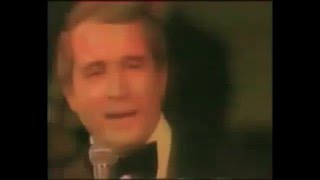 Perry Como Live - The Way You Look Tonight