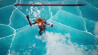 Ling: A Road Alone, First Boss, NG+ , spirit