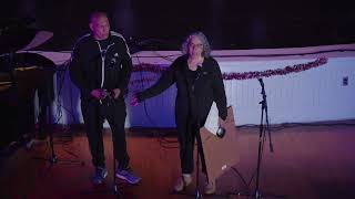 Remembering Rosa, Remembering Robeson