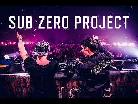 Compile Sub Zero Project