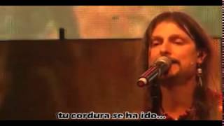 Angra - The voice commanding you (subtitulado)
