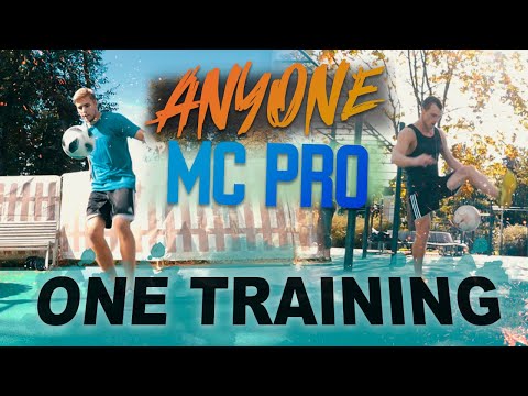 McPro, anyOne - One Training