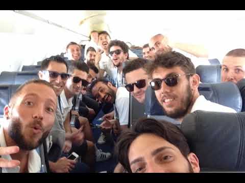 New Saints - Tre Penne